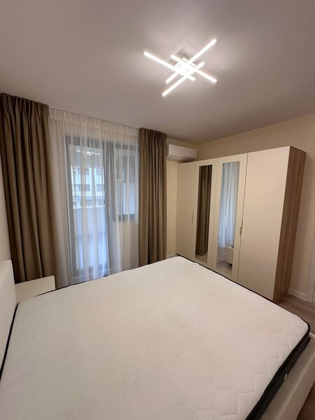 Apartament superb 2 camere, prima inchiriere !