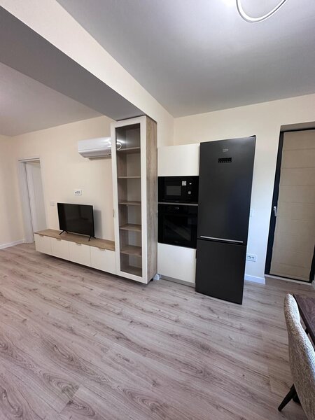 Apartament superb 2 camere, prima inchiriere !