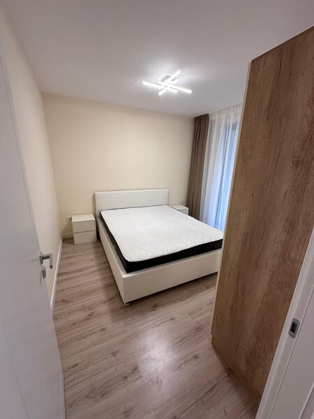 Pipera, apartament superb 2 camere, prima inchiriere