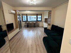 Pipera, apartament superb 2 camere, prima inchiriere