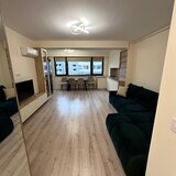 Pipera, apartament superb 2 camere, prima inchiriere